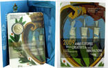 San Marino  2 Euros Commémo Year of Creativity and Innovation 2009 BU