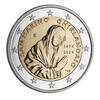 San Marino  50th anniversary of the Declaration of the Rights of Citizens - 2 Euros Commémo 2024 BU
