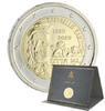 Vatikanstadt 2020 2 Euros Commémo. 2020 - 500 years since Raphaels death BU