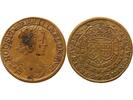 Frankreich 1 token Louis XIII - Jeton Laiton 1610 / 1643 -