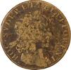 Frankreich 1 token Conseil Du Roi, Louis XIII - Jeton Laiton -