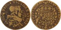 Frankreich 1 token Louis XIII - Jeton Laiton -