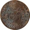 Frankreich 1 token Chambre Des Comptes Du Roi, Henri III - Jeton Laiton 1583 -