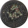 Frankreich 1 token Tournai - Jeton De Compte Aux 4 Lys Ave Mari Stella Dei - XVe Siècle - Mit.634 Var. -