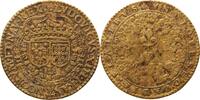 Frankreich 1 token Louis XIII - Jeton Laiton 1610 / 1643 R1 -