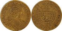 Frankreich 1 token Ardennes, Fabrique de Jetons de Sedan, Louis XIII - Jeton Laiton - F.7960 -