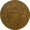 Frankreich 1 token Prevôt Des Marchands De Paris, Alexandre De Sève - Jeton Laiton 1658 -