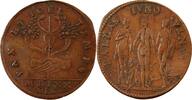 Frankreich 1 token Duche De Lorraine, Charles III Le Grand - Jeton Cuivre 1589 -