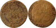 Frankreich 1 token Maison Du Roi, Receveurs Généraux - Jeton Laiton -