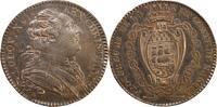 Frankreich 1 token Louis XVI, Procureur De La Ville De Nantes - Jeton Argent -