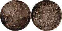 Frankreich 1 token Administration Municipale De Paris, Louis XV - Jeton Argent Emission De 1741 -