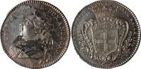 Frankreich 1 token Maire D'Angers - Charles Felix Claveau Jeton Argent 1789 -