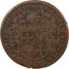 Frankreich 1 token Maire d'Angers, Michel Gohin - Jeton Cuivre 1655 -