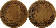 Frankreich 1 token Orléanais, Communauté Des Marchands De Loire - Jeton Laiton 1653 -