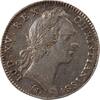 Frankreich 1 token Louis XV - Jeton Argent Émission De 1754 -