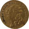 Frankreich 1 token Nuremberg, Louis XVI - Jeton Laiton 1793 -
