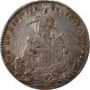 Frankreich 1 token Etats De Bretagne, Louis XV - Jeton Argent 1754 Rennes -