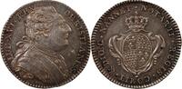 Frankreich 1 token Notaires De Nantes, Louis XVI - Jeton Argent -
