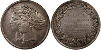 Frankreich 1 token Société d'Agriculture de la Seine Inférieure - Jeton Argent 1819 -