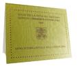 Vatikanstadt  2 Euros Commemorative - 2009 International Year of Astronomy unz ( non circulé)