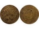 Frankreich 1 token Ile De France, Claude Le Peletier, Prévôt Des Marchands - Jeton Laiton 1671 - F.3613 -