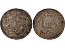 Frankreich 1 token Maire De Nantes, Jean-Baptiste Gellée De Premion - Jeton Argent 1776 -