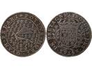 Frankreich 1 token Etats De Bretagne, Louis XIV - Jeton Argent Nd (1655) Vitré Daniel 14 -