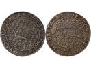 Frankreich 1 token Etats De Bretagne, Louis XIV - Jeton Argent Nd (1657-1675) Daniel 17 -