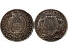 Frankreich 1 token Maire De Nantes, Jean-Baptiste Gellée De Premion - Jeton Argent 1756 -