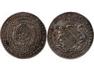 Frankreich 1 token Maire De Nantes, Pierre De La Ville De Chambardet - Jeton Argent 1773 -