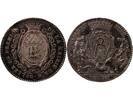 Frankreich 1 token Maire De Nantes, Jean-Baptiste Gellée De Premion - Jeton Argent 1781 -