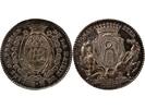 Frankreich 1 token Maire De Nantes, Jean-Baptiste Gellée De Premion - Jeton Argent 1781 -