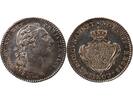 Frankreich 1 token Notaires De Nantes, Louis XVI - Jeton Argent - N.D. (1775) -