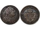 Frankreich 1 token Notaires De Nantes, Louis XVI - Jeton Argent - N.D. (1777) -