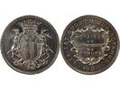 Frankreich 1 token Notaires de Rennes - Jeton Argent 1905 -