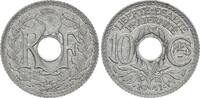 Frankreich 10 centimes 10 Centimes, Lindauer - 1941 - PCGS MS65 -