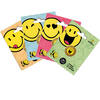 Frankreich Mint Pack of 4 medals 50 years of Smiley 2022 -