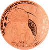USA 1 dollar Thunderbird - 1 Dollar 2024 Mesa Grande -