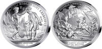 Frankreich Mint 20 euros Battle of Cowpens - US Independence - 20 Euros Silver BE 2024 HIGH RELIEF -