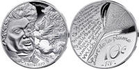 Frankreich Mint 10 euros Alexandre Dumas - The Art of the Pen - 10 Euros Silver Proof 2024 -