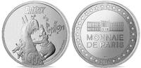 Frankreich Mint ASTÉRIX et le Griffon - Mini MÉDAILLE 2021 par La Monnaie de Paris -