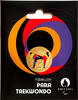 Frankreich Mint Medallion O - Alphabet Sports - Paris 2024 -