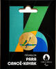 Frankreich Mint Medallion K - Alphabet Sports - Paris 2024 -