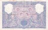Frankreich 100 francs 100 Francs - Blue and pink - 1899 - Serial W.2630 -