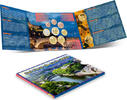 Belgien BU Euro Box Set - Namur - 2024 (Ensor + Bee) -