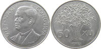Vietnam 50 xu 50 Xu - Ngo Dinh Diem - 1963 -