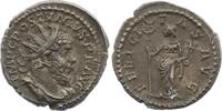 antoninien 259-269 Römische Imperatorische Antoninien, Postume (259-269) III / SS