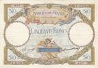 Frankreich 50 francs 50 Francs - Luc Olivier Merson - 19-01-1933 - Série F.12162 -