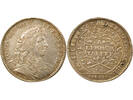 Frankreich 1 token 1673 French Academy, Louis XIV - Silver Token - 1673 ... 120,00 EUR  zzgl. 8,00 EUR Versand