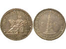 Schweiz 1 token 1760 Bâle Academy - Silver Token, 25th Anniversary - 176... 20,00 EUR  zzgl. 8,00 EUR Versand